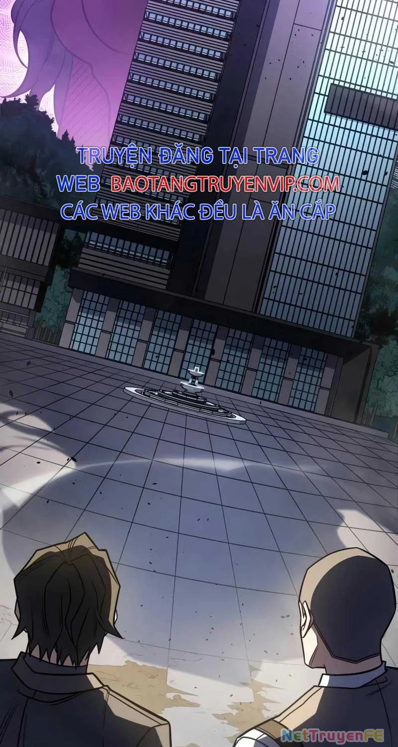 Hồi Quy Bằng Vương Quyền Chap 56 - Next Chap 57