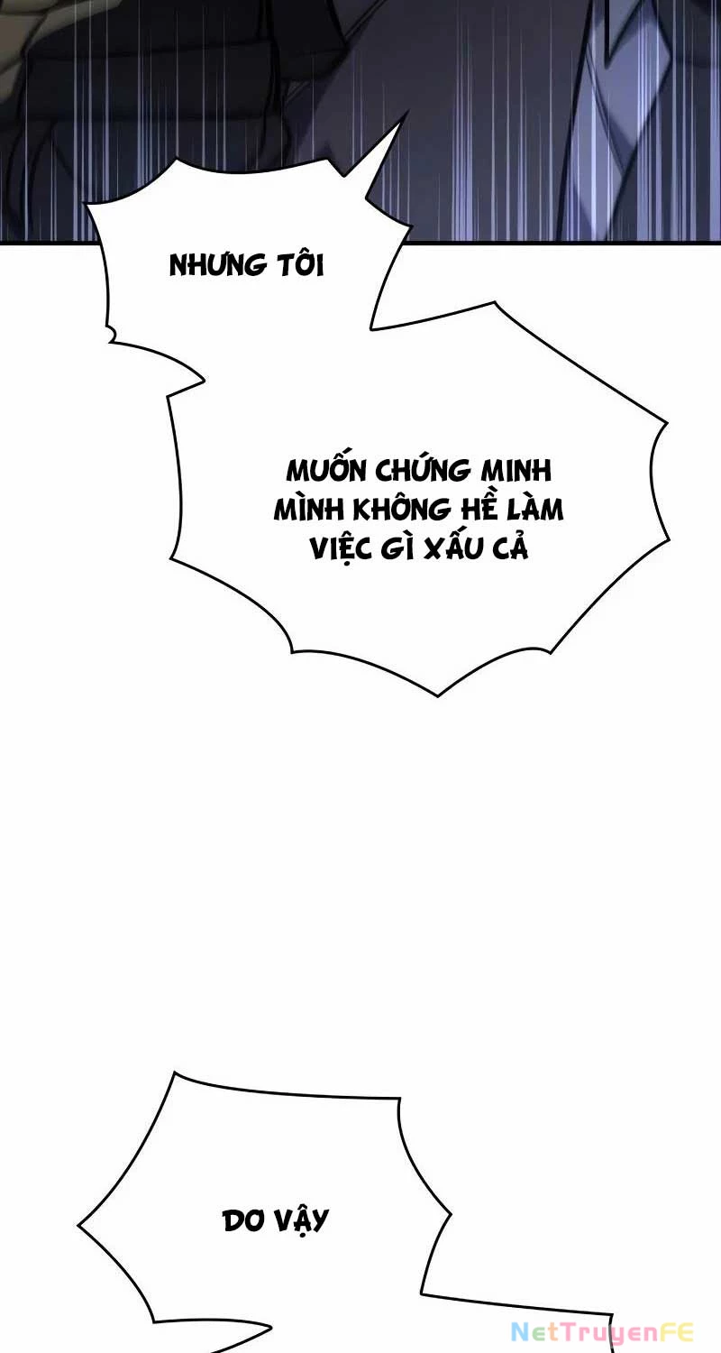 Hồi Quy Bằng Vương Quyền Chap 56 - Next Chap 57