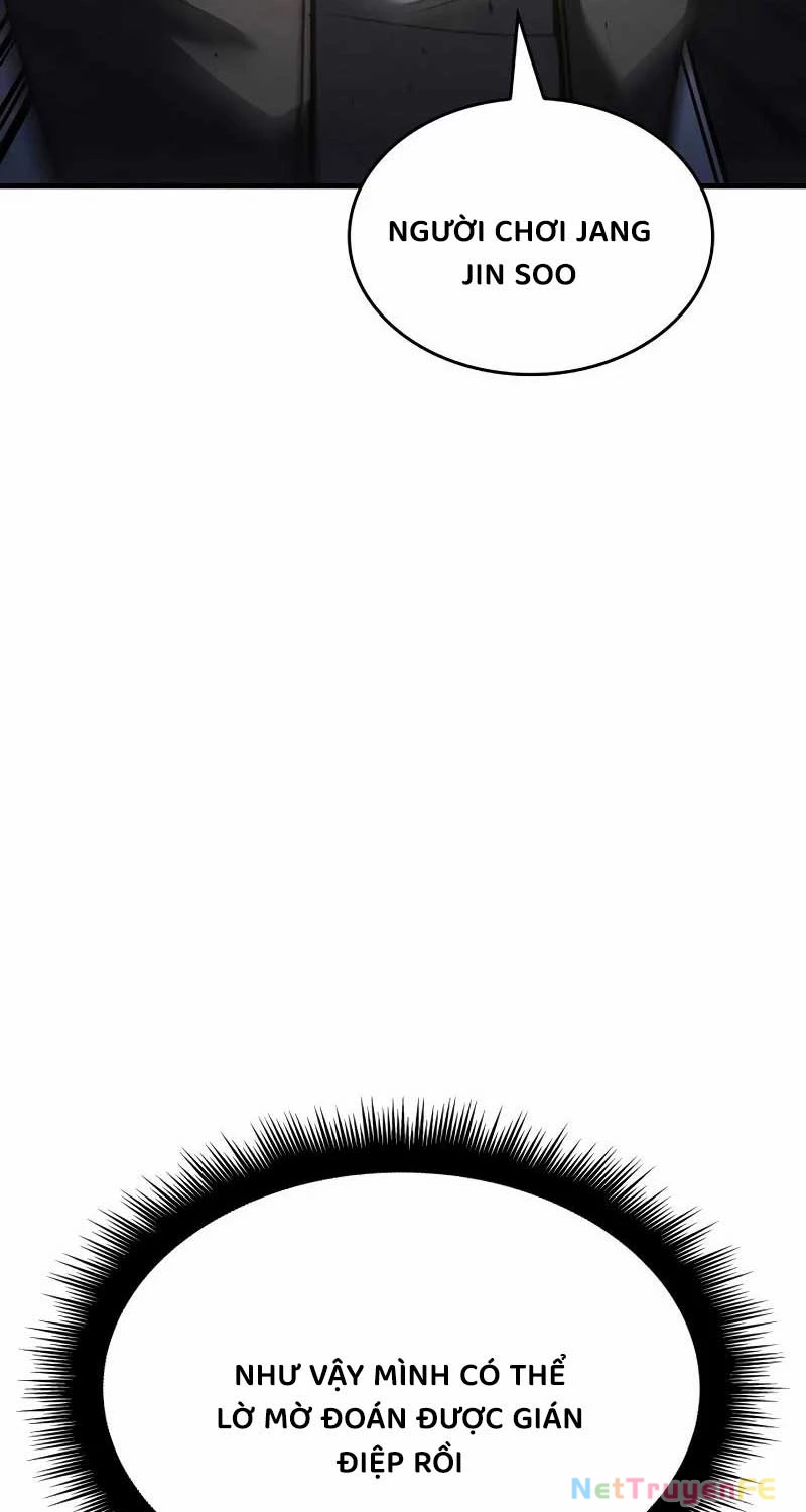 Hồi Quy Bằng Vương Quyền Chap 56 - Next Chap 57