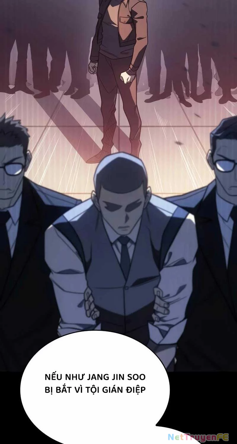Hồi Quy Bằng Vương Quyền Chap 56 - Next Chap 57