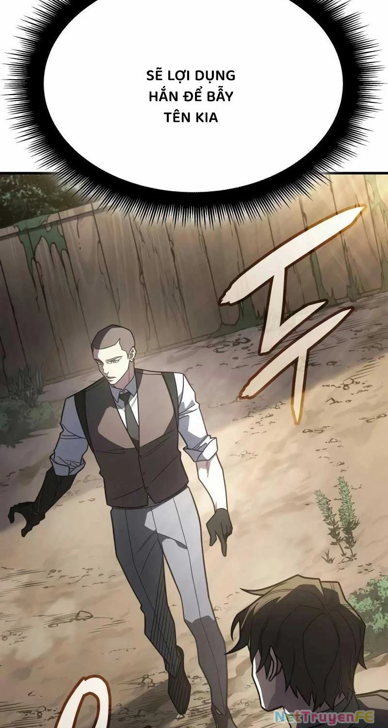 Hồi Quy Bằng Vương Quyền Chap 56 - Next Chap 57
