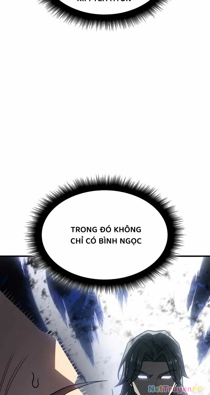 Hồi Quy Bằng Vương Quyền Chap 56 - Next Chap 57