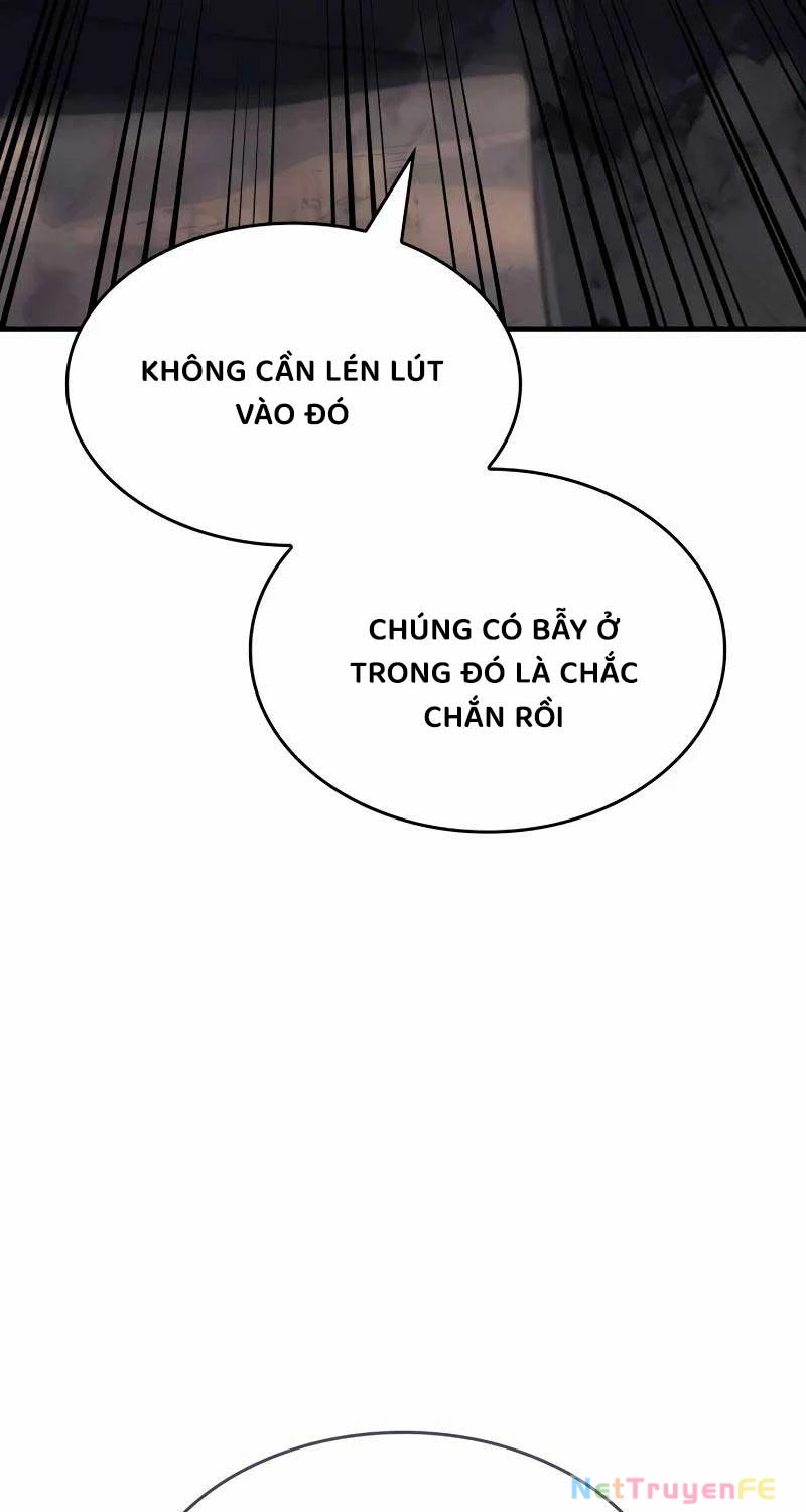 Hồi Quy Bằng Vương Quyền Chap 56 - Next Chap 57
