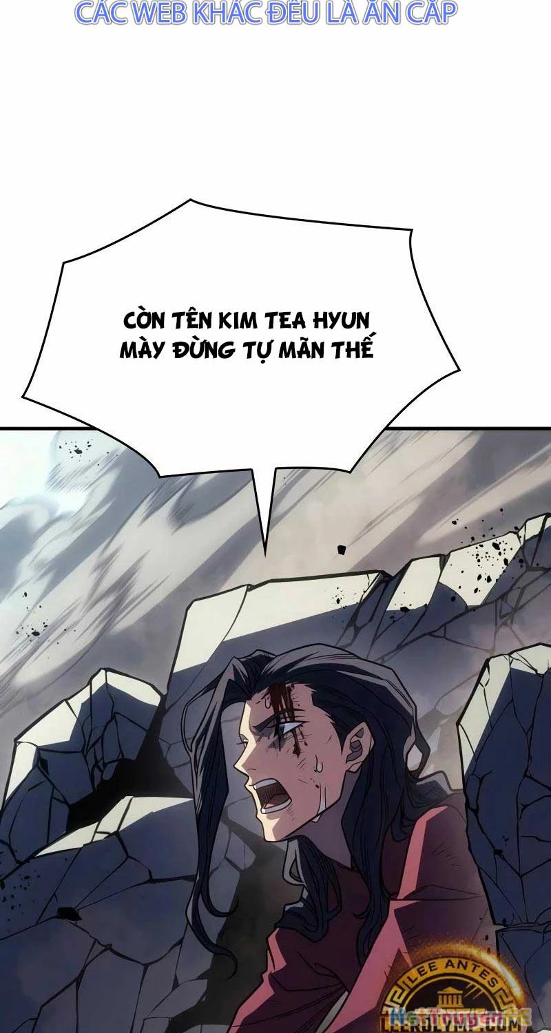 Hồi Quy Bằng Vương Quyền Chap 56 - Next Chap 57