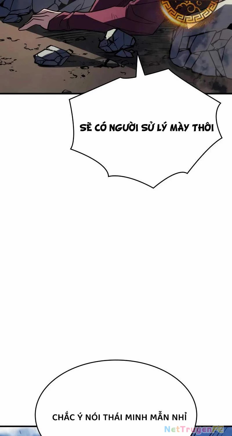Hồi Quy Bằng Vương Quyền Chap 56 - Next Chap 57