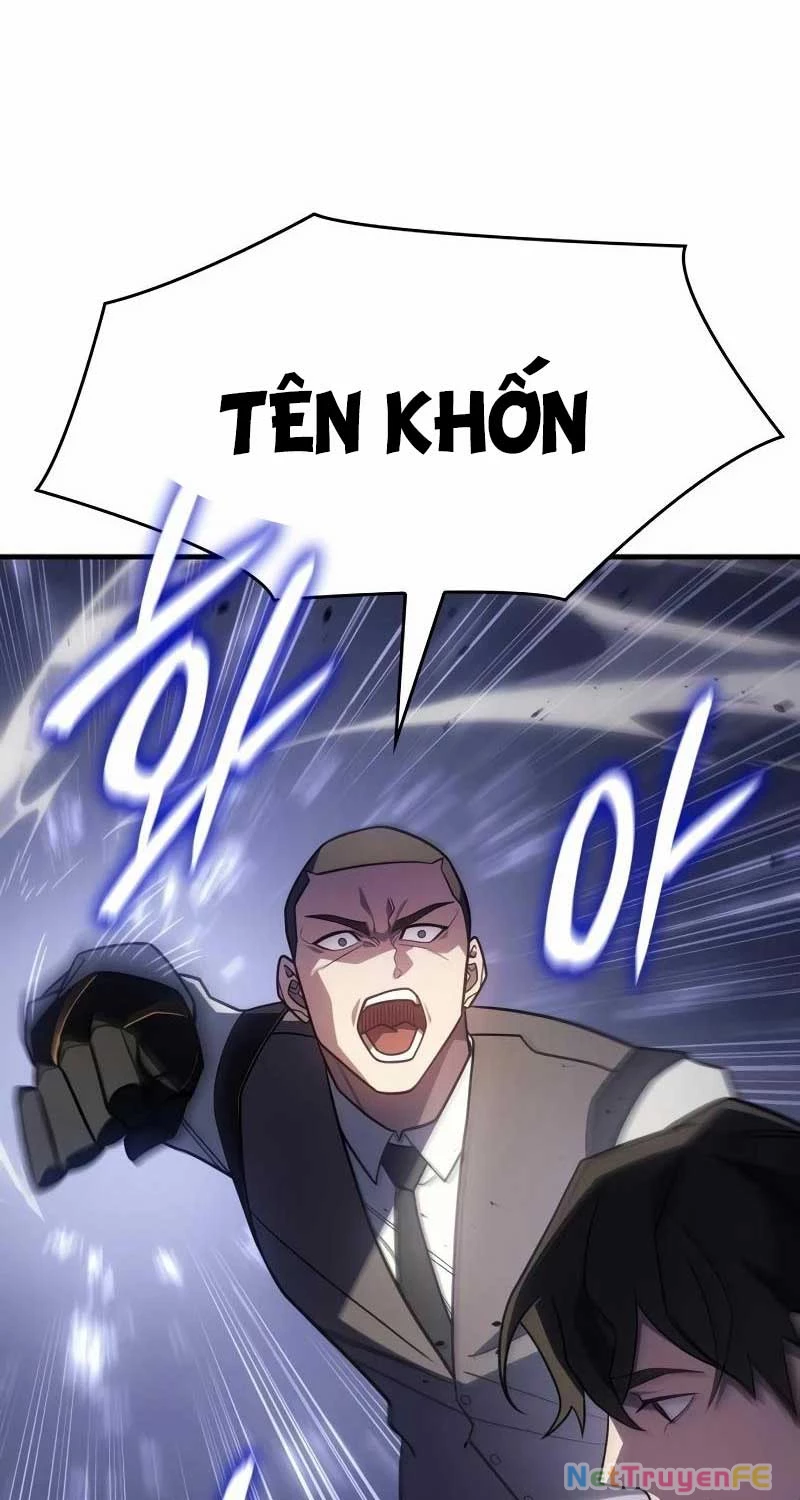 Hồi Quy Bằng Vương Quyền Chap 56 - Next Chap 57