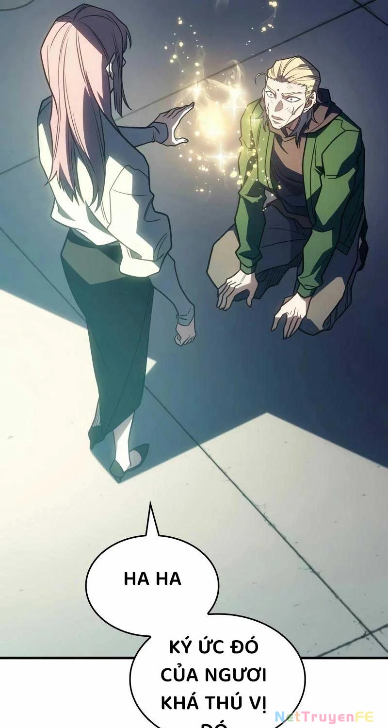 Hồi Quy Bằng Vương Quyền Chap 56 - Next Chap 57