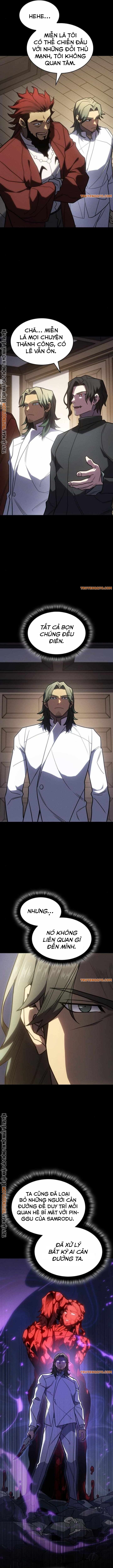 Hồi Quy Bằng Vương Quyền Chap 57 - Next Chap 58