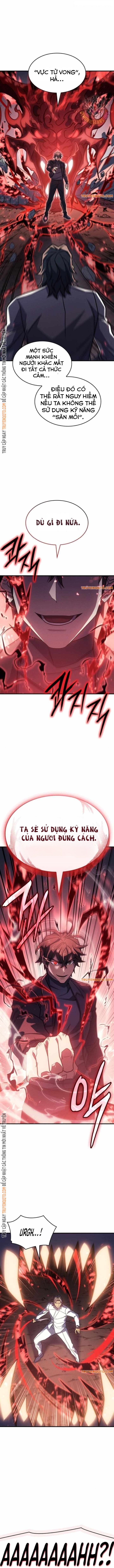 Hồi Quy Bằng Vương Quyền Chap 57 - Next Chap 58