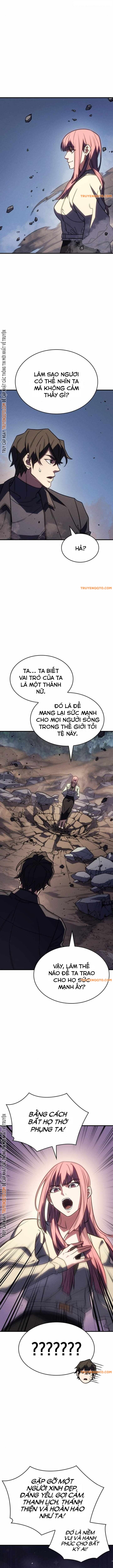 Hồi Quy Bằng Vương Quyền Chap 57 - Next Chap 58