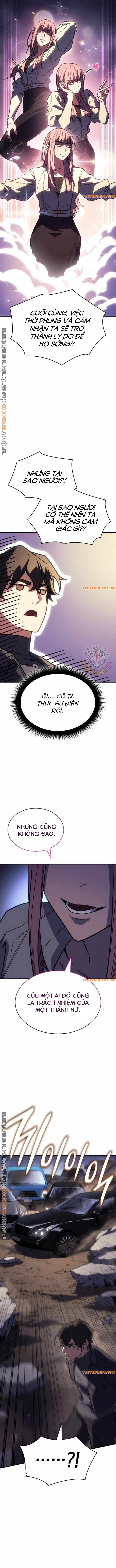 Hồi Quy Bằng Vương Quyền Chap 57 - Next Chap 58