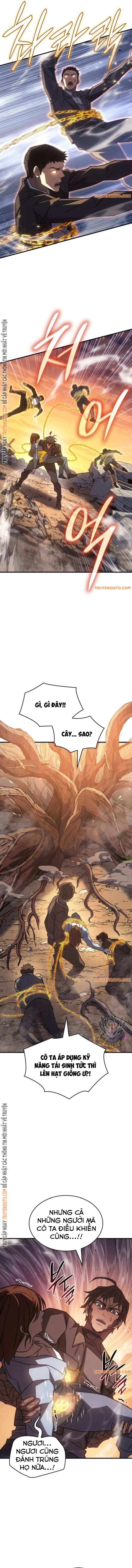 Hồi Quy Bằng Vương Quyền Chap 58 - Next Chap 59