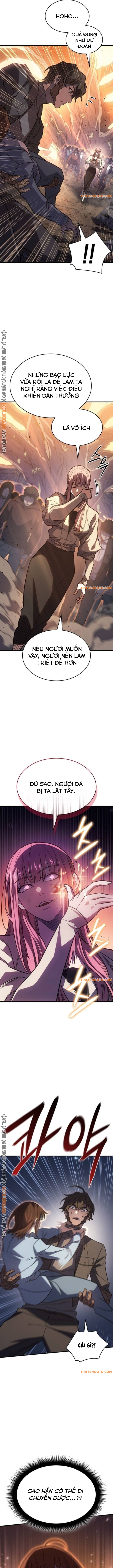 Hồi Quy Bằng Vương Quyền Chap 58 - Next Chap 59