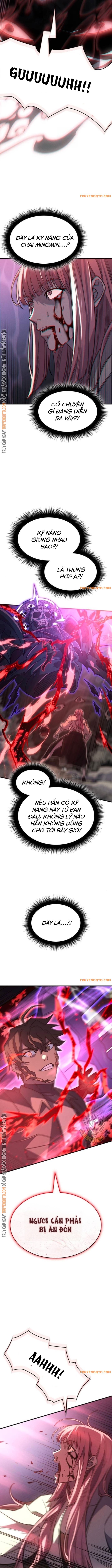 Hồi Quy Bằng Vương Quyền Chap 58 - Next Chap 59