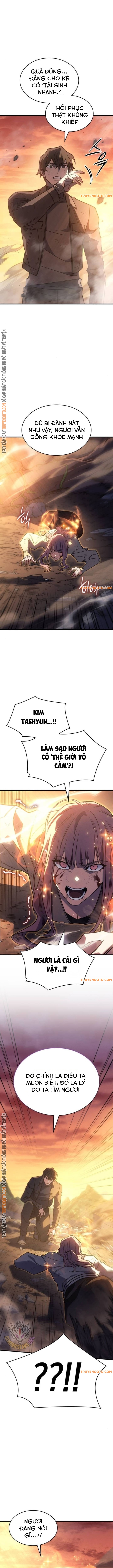 Hồi Quy Bằng Vương Quyền Chap 58 - Next Chap 59