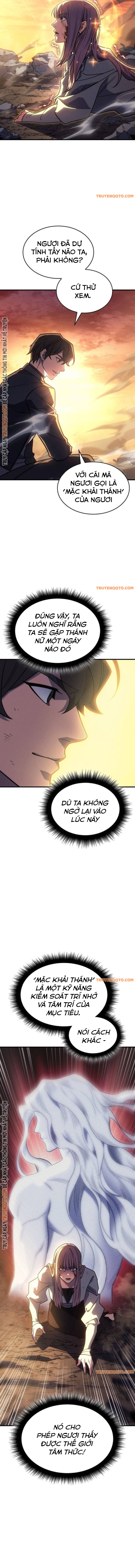Hồi Quy Bằng Vương Quyền Chap 58 - Next Chap 59