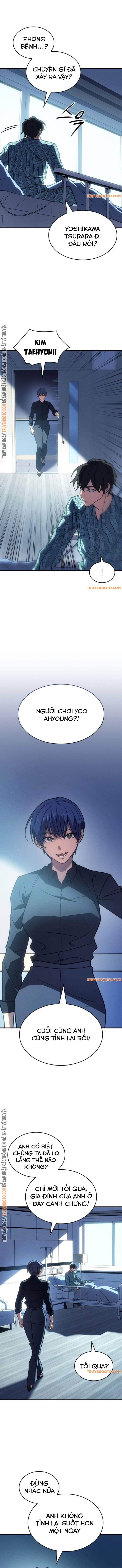 Hồi Quy Bằng Vương Quyền Chap 58 - Next Chap 59