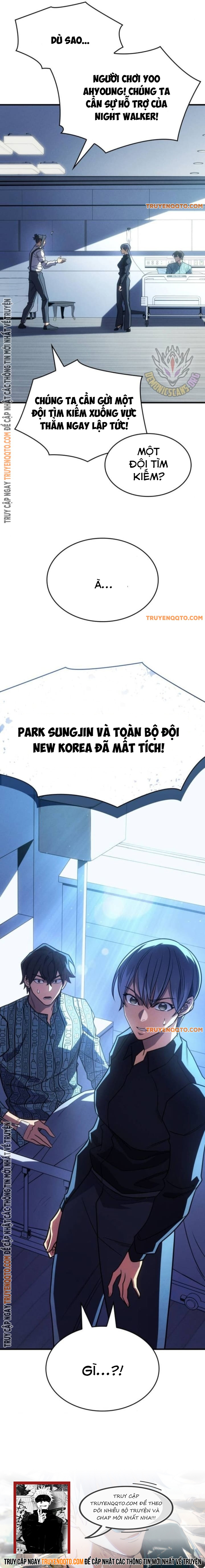 Hồi Quy Bằng Vương Quyền Chap 58 - Next Chap 59