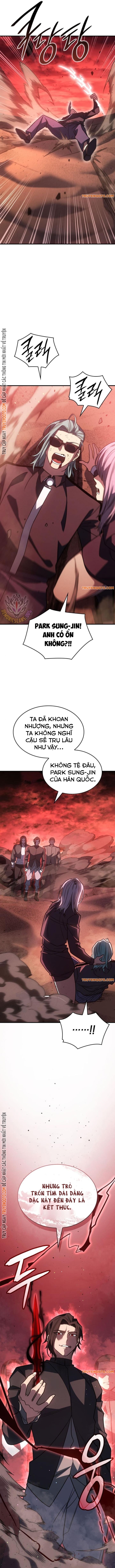 Hồi Quy Bằng Vương Quyền Chap 59 - Next Chap 60