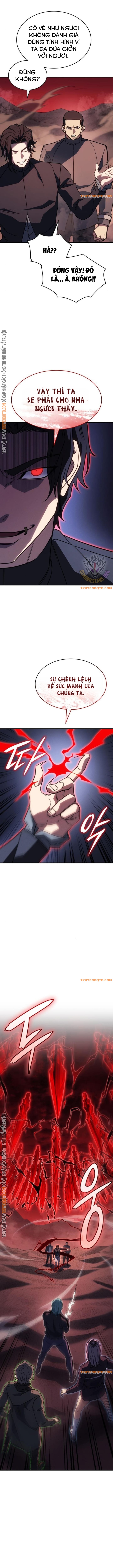 Hồi Quy Bằng Vương Quyền Chap 59 - Next Chap 60