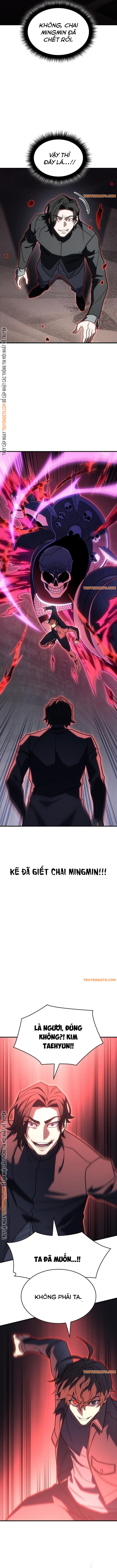 Hồi Quy Bằng Vương Quyền Chap 59 - Next Chap 60