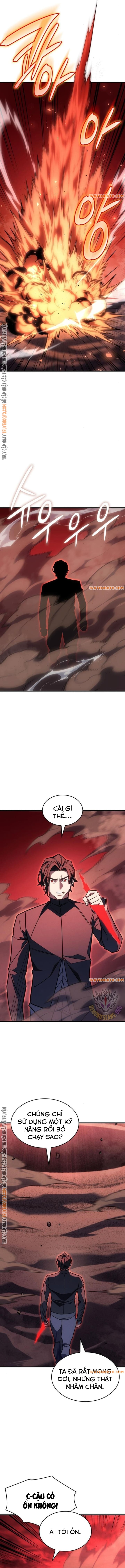 Hồi Quy Bằng Vương Quyền Chap 59 - Next Chap 60