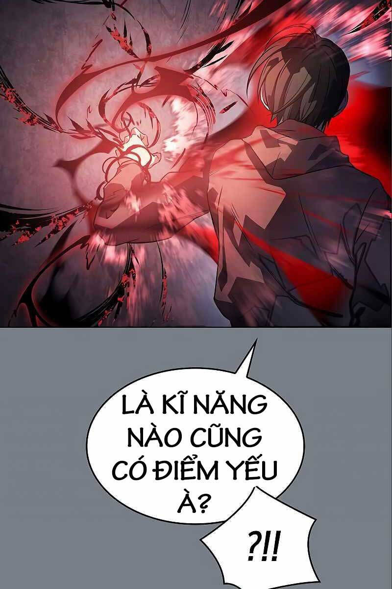 Hồi Quy Bằng Vương Quyền Chap 6 - Next Chap 7