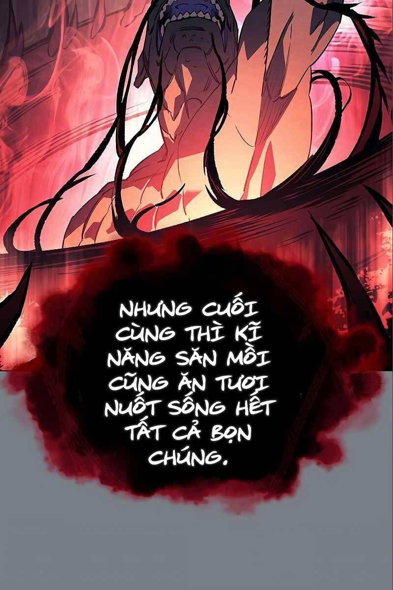 Hồi Quy Bằng Vương Quyền Chap 6 - Next Chap 7