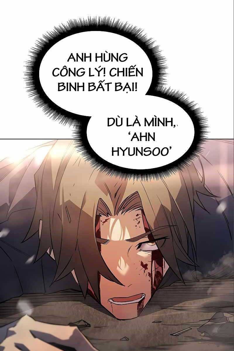 Hồi Quy Bằng Vương Quyền Chap 6 - Next Chap 7