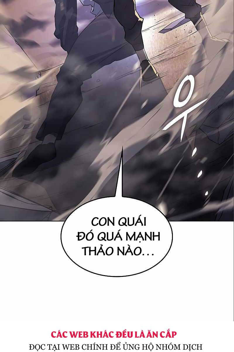 Hồi Quy Bằng Vương Quyền Chap 6 - Next Chap 7