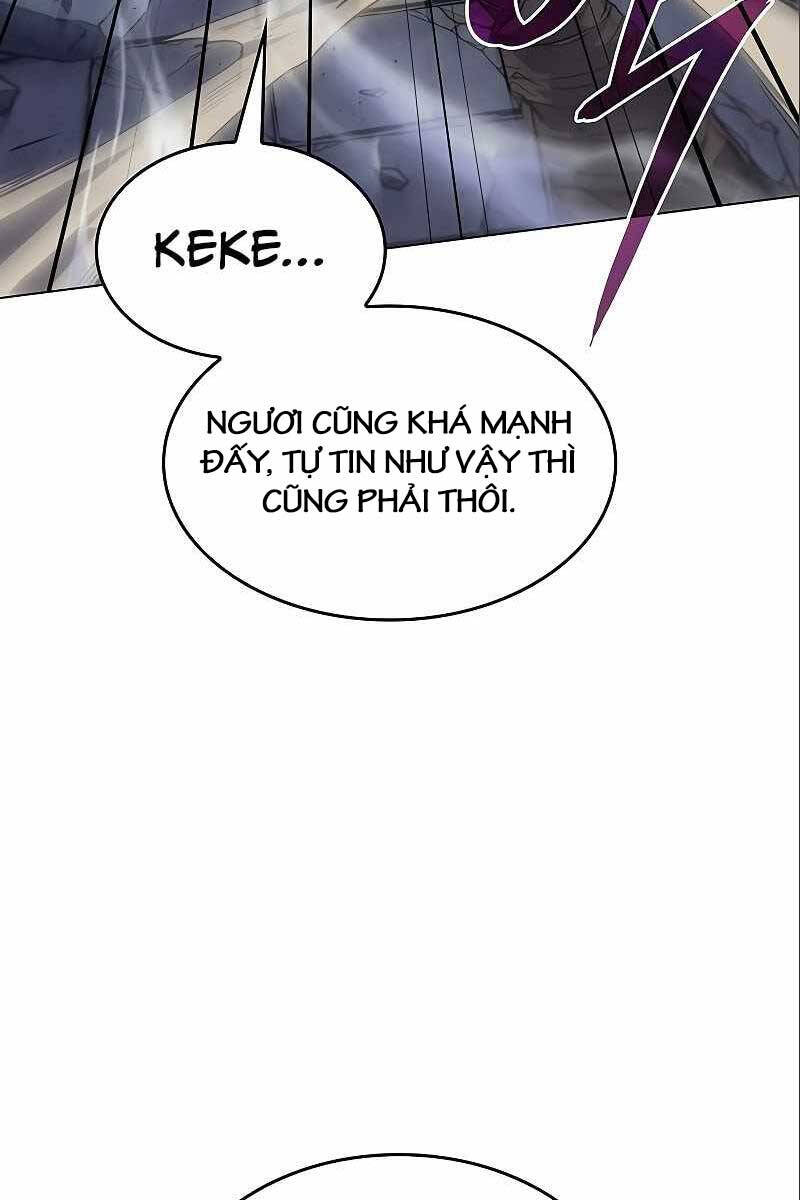 Hồi Quy Bằng Vương Quyền Chap 6 - Next Chap 7