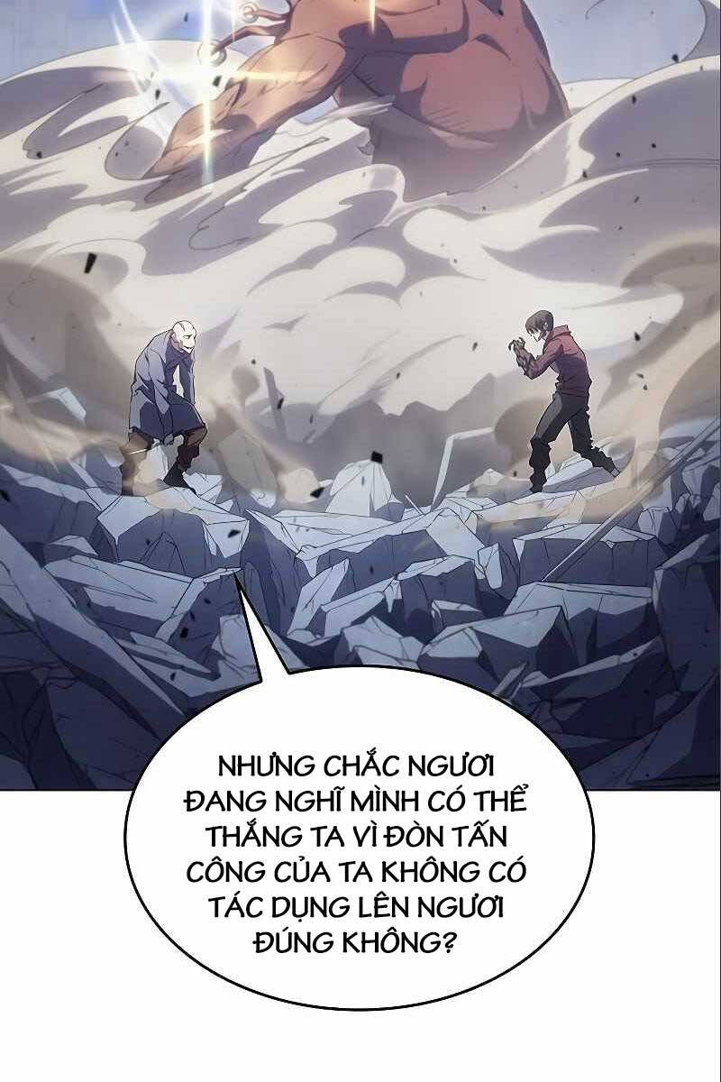 Hồi Quy Bằng Vương Quyền Chap 6 - Next Chap 7