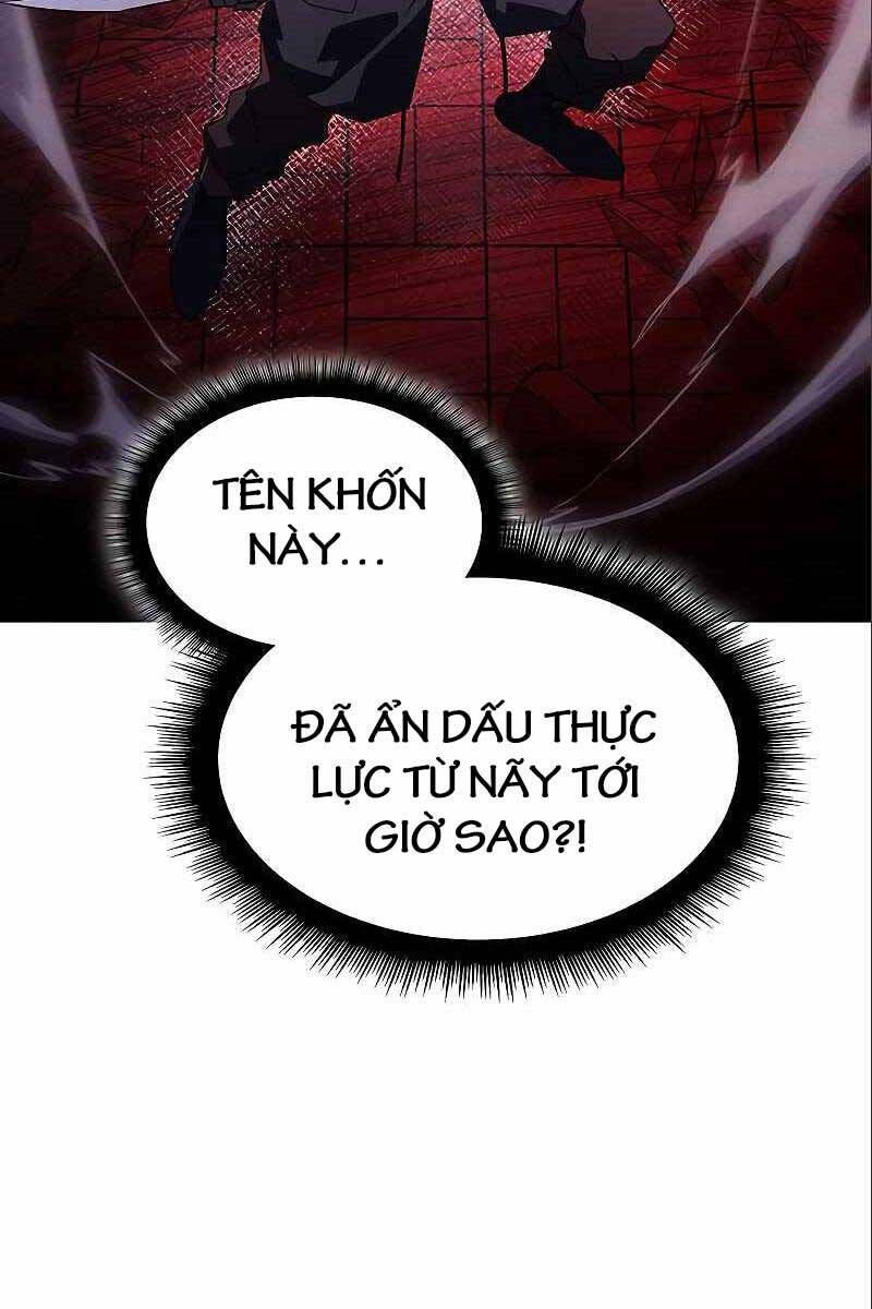 Hồi Quy Bằng Vương Quyền Chap 6 - Next Chap 7