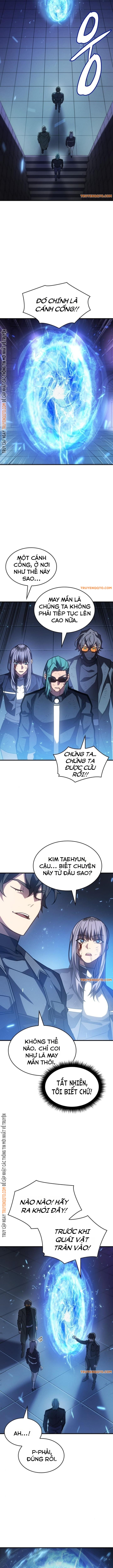Hồi Quy Bằng Vương Quyền Chap 60 - Next Chap 61