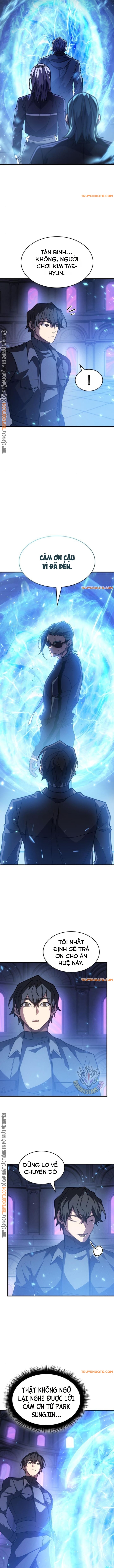 Hồi Quy Bằng Vương Quyền Chap 60 - Next Chap 61