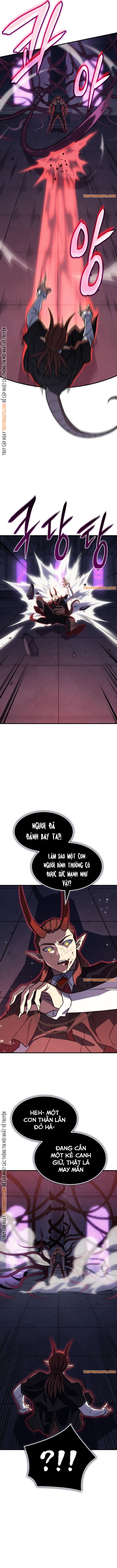 Hồi Quy Bằng Vương Quyền Chap 60 - Next Chap 61