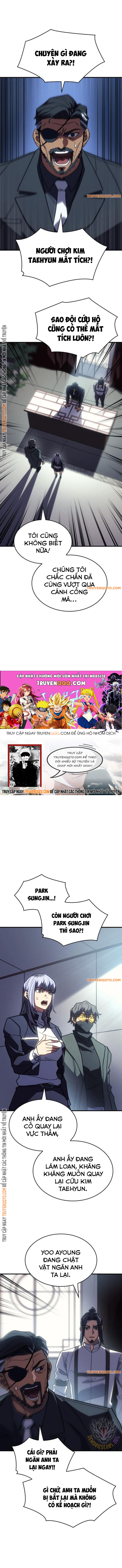 Hồi Quy Bằng Vương Quyền Chap 61 - Next Chap 62