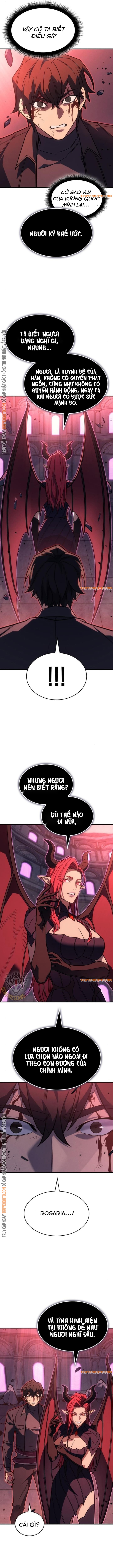 Hồi Quy Bằng Vương Quyền Chap 61 - Next Chap 62
