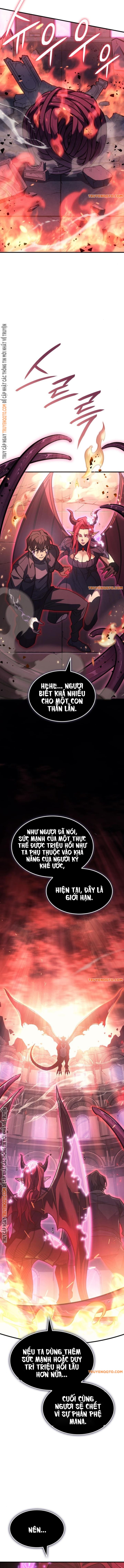 Hồi Quy Bằng Vương Quyền Chap 61 - Next Chap 62