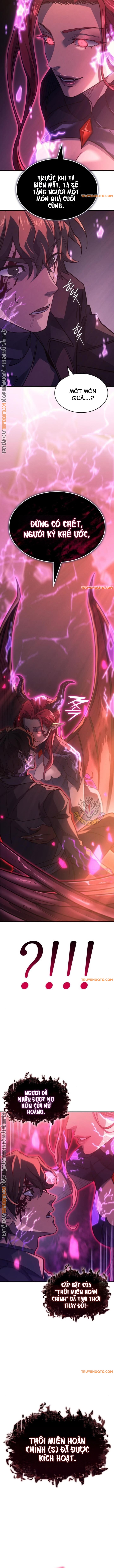 Hồi Quy Bằng Vương Quyền Chap 61 - Next Chap 62