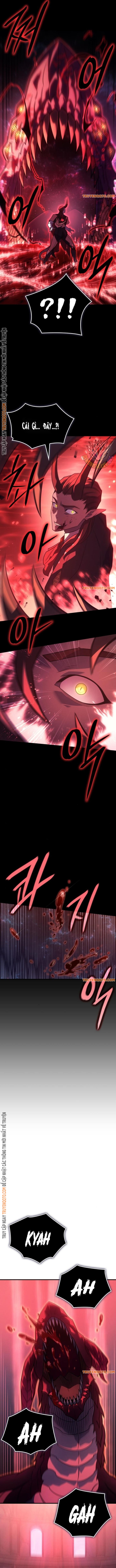Hồi Quy Bằng Vương Quyền Chap 61 - Next Chap 62