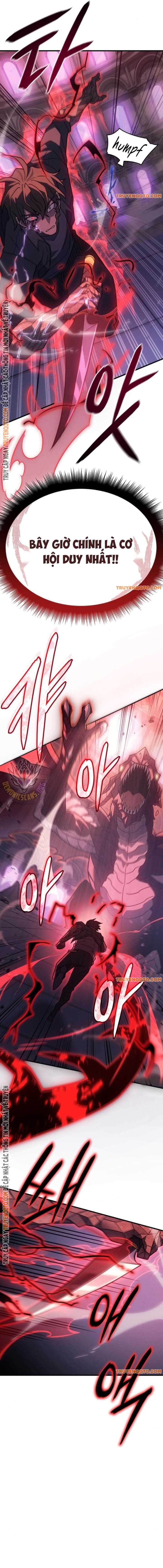Hồi Quy Bằng Vương Quyền Chap 61 - Next Chap 62