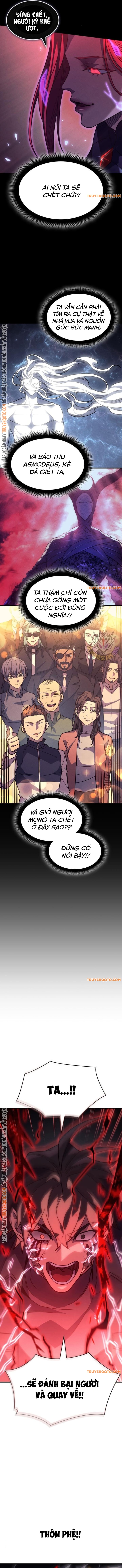 Hồi Quy Bằng Vương Quyền Chap 61 - Next Chap 62