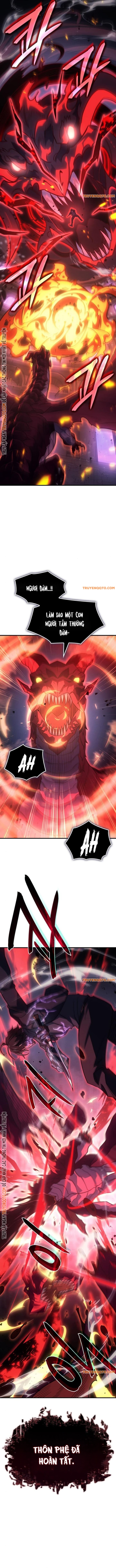 Hồi Quy Bằng Vương Quyền Chap 61 - Next Chap 62