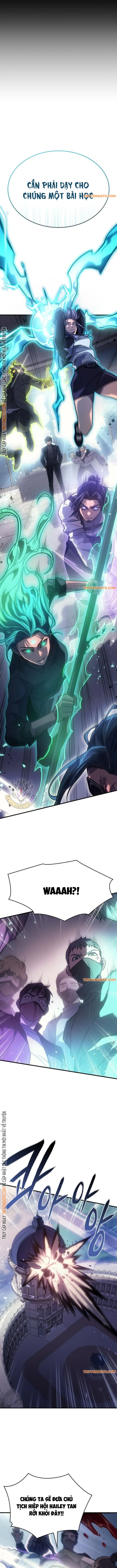 Hồi Quy Bằng Vương Quyền Chap 63 - Next Chap 64
