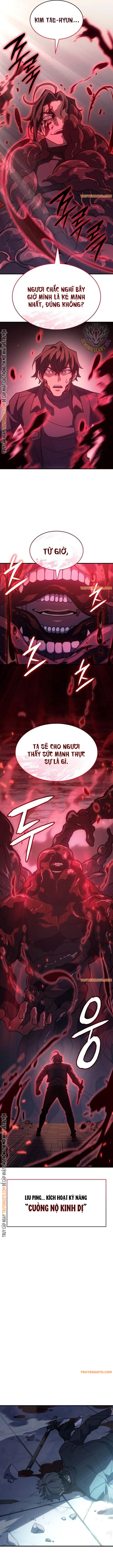 Hồi Quy Bằng Vương Quyền Chap 63 - Next Chap 64