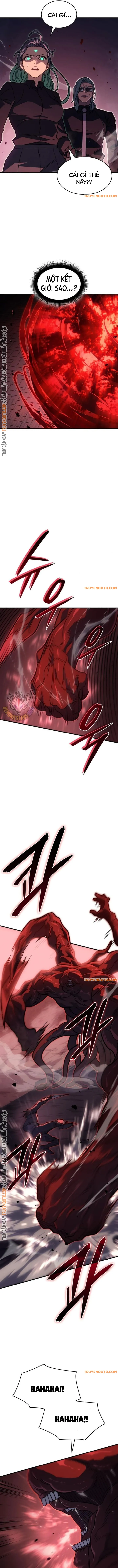 Hồi Quy Bằng Vương Quyền Chap 63 - Next Chap 64