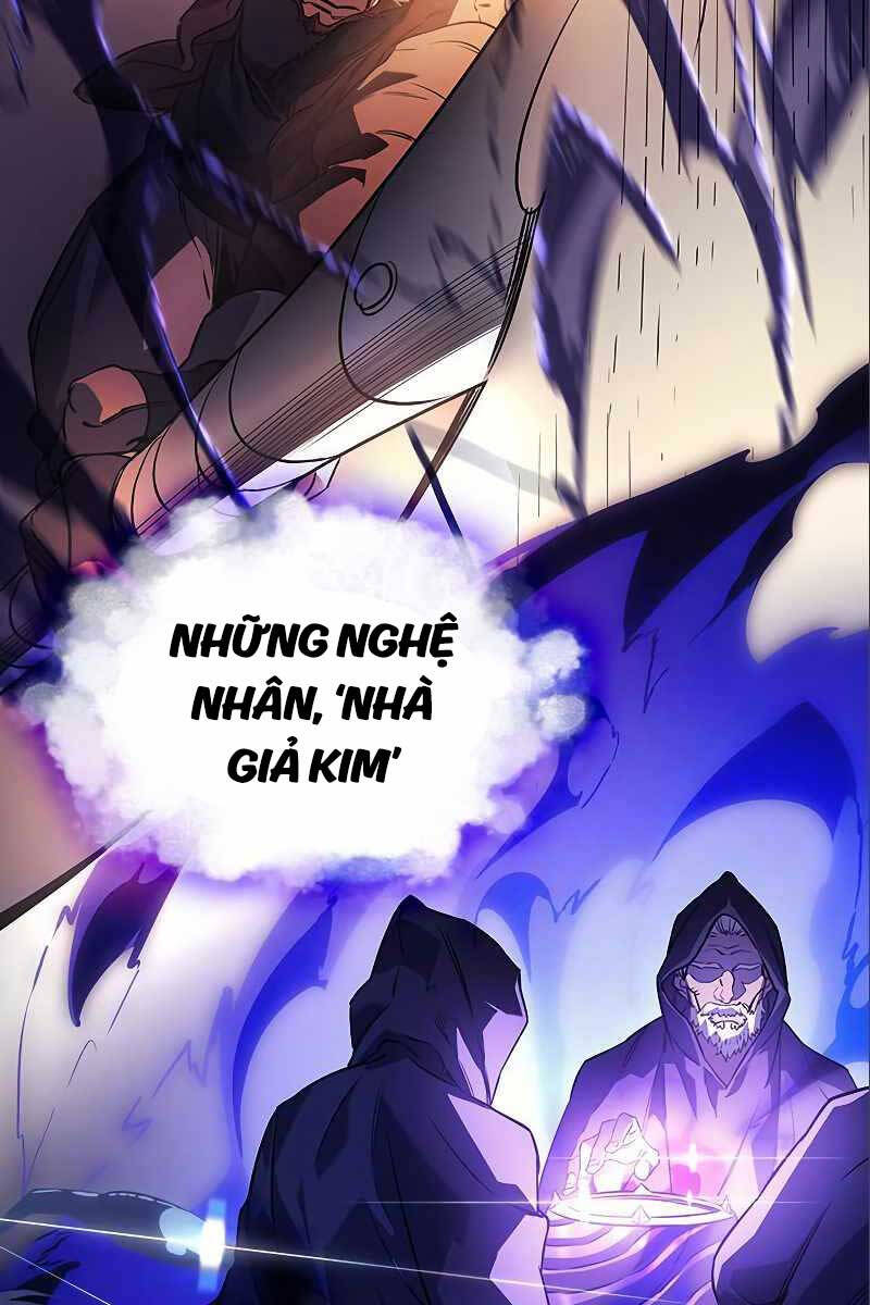 Hồi Quy Bằng Vương Quyền Chap 7 - Next Chap 8