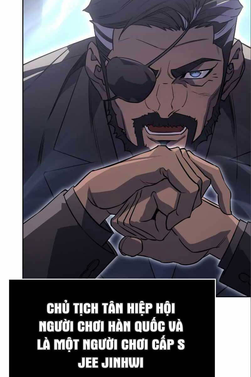 Hồi Quy Bằng Vương Quyền Chap 7 - Next Chap 8