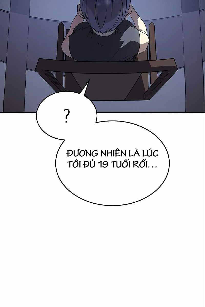 Hồi Quy Bằng Vương Quyền Chap 7 - Next Chap 8